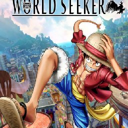 One Piece World Seeker PC 91% OFF Discount