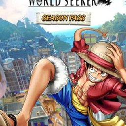 One Piece World Seeker 73% OFF Discount