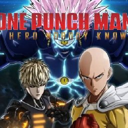 One Punch Man A Hero Nobody Knows