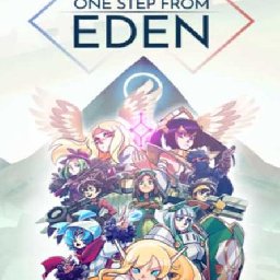 One Step From Eden PC 77% OFF Discount