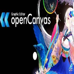 OpenCanvas PC 10% OFF Discount