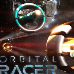 Orbital Racer PC