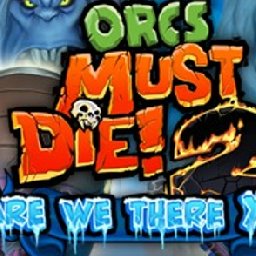 Orcs Must Die Are We There Yeti? PC 18% OFF Discount