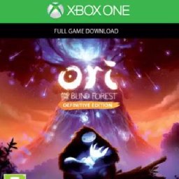 Ori and the Blind Forest 68% OFF Discount