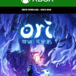 Ori and the Will of the Wisps Series X|S 10% OFF Discount