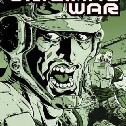 Original War PC 18% OFF Discount