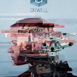 Orwell 62% OFF Discount