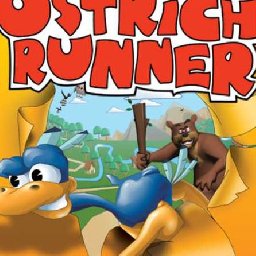 Ostrich Runner PC 75% OFF Discount