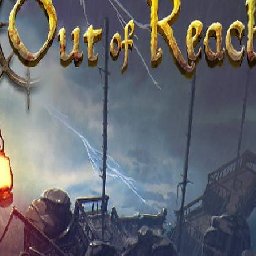 Out of Reach PC 15% OFF Discount