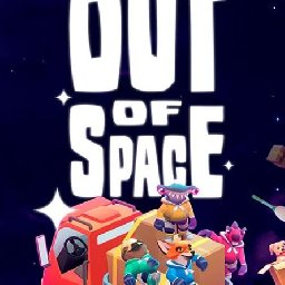 Out of Space PC 85% OFF Discount