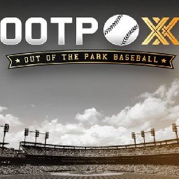 Out of the Park Baseball PC 31% OFF Discount