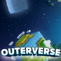 Outerverse PC 57% OFF Discount