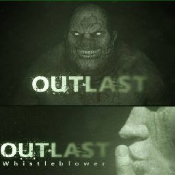 Outlast Bundle of Terror 78% OFF Discount