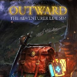 Outward PC 58% OFF Discount