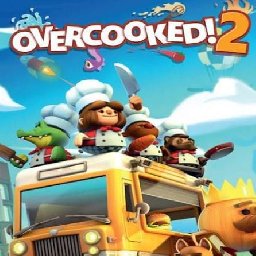 Overcooked Switch