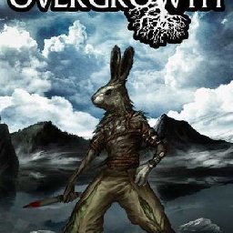 Overgrowth PC 96% OFF Discount