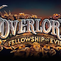 Overlord Fellowship of Evil PC 18% OFF Discount