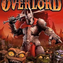 Overlord PC 16% OFF Discount