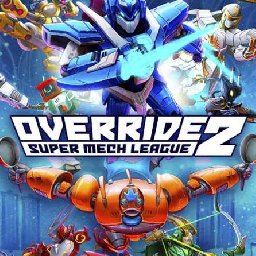 Override 10% OFF Discount