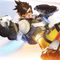 Overwatch 16% OFF Discount