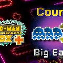 PACMAN Championship Edition DX 18% OFF Discount