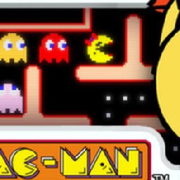 PACMAN MUSEUM Ms. PACMAN DLC PC 18% OFF Discount