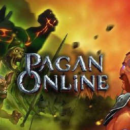 Pagan Online PC 10% OFF Discount