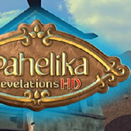 Pahelika Revelations HD PC 14% OFF Discount