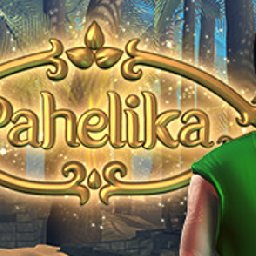 Pahelika Secret Legends PC 18% OFF Discount