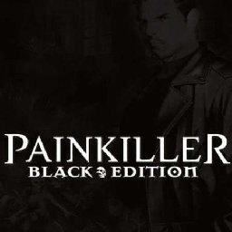 Painkiller Black Edition PC 18% OFF Discount