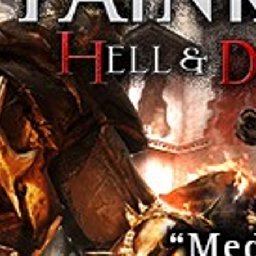 Painkiller Hell Damnation Medieval Horror 18% OFF Discount