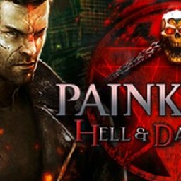 Painkiller Hell Damnation