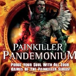 Painkiller Pandemonium 13% OFF Discount