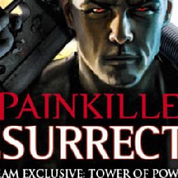 Painkiller Resurrection PC 18% OFF Discount