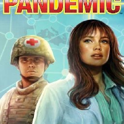 Pandemic 62% OFF Discount