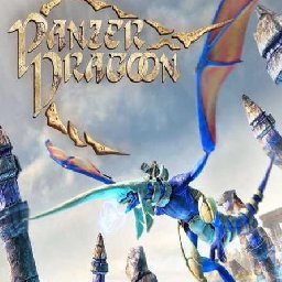 Panzer Dragoon Remake PC