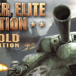 Panzer Elite Action Gold Edition PC 18% OFF Discount