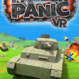 Panzer Panic VR PC 22% OFF Discount