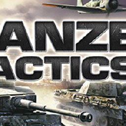 Panzer Tactics HD PC