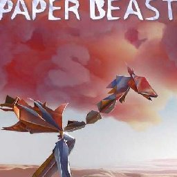 Paper Beast PC 68% OFF Discount