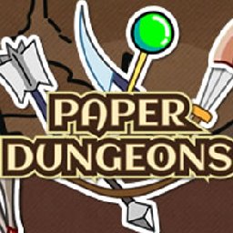 Paper Dungeons PC 12% OFF Discount