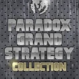 PARADOX GRAND STRATEGY COLLECTION PC