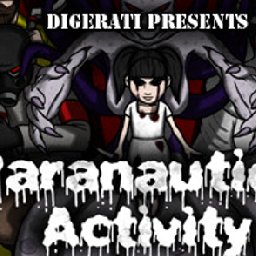 Paranautical Activity Deluxe Atonement Edition PC 18% OFF Discount