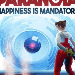 Paranoia 76% OFF Discount