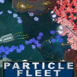 Particle Fleet Emergence PC 35% OFF Discount