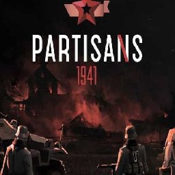 Partisans PC 91% OFF Discount