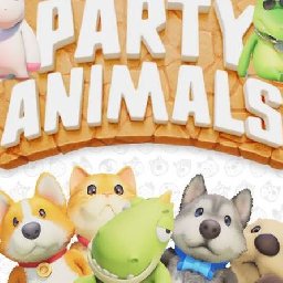 Party Animals PC 12% OFF Discount