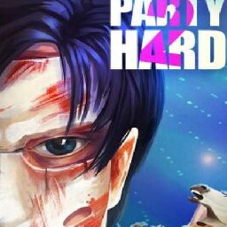 Party Hard PC 75% OFF Discount