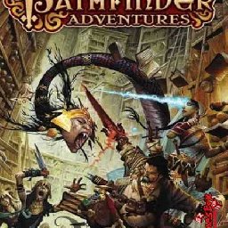 Pathfinder Adventures PC 18% OFF Discount