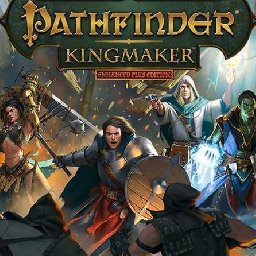 Pathfinder Kingmaker Enhanced Plus 40% OFF Discount